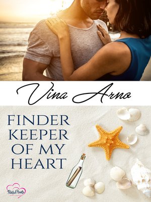 cover image of Finder Keeper of My Heart